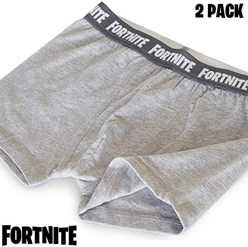 3 boxershorts - GROEN - Jongen - 8.00