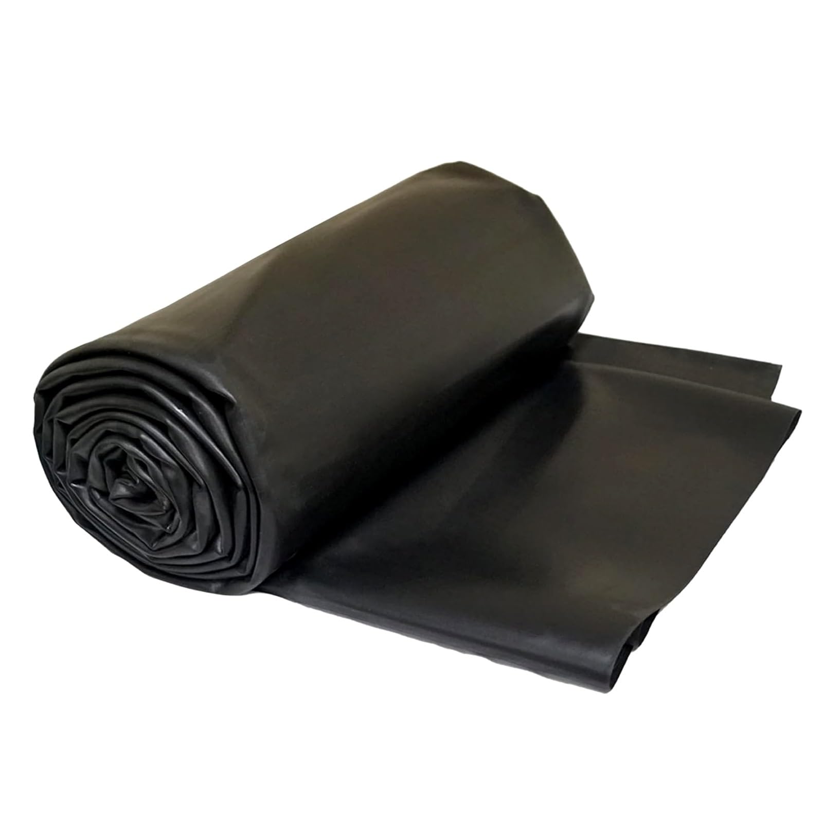 HDPE Stagno Liner Pesce Stagno Liner Impermeabile Giardino Stagno Membrana per Koi Stagni Fontane Paesaggistica Resistente ai raggi UV Heavy Duty