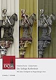 Die farbige Kathedrale: 700 Jahre Farbgestaltung im Regensburger Dom (Regensburger Domstiftung, Band 5)