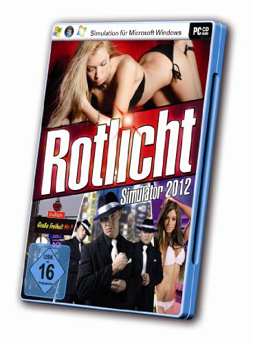 Preisvergleich Produktbild Rotlicht Simulator