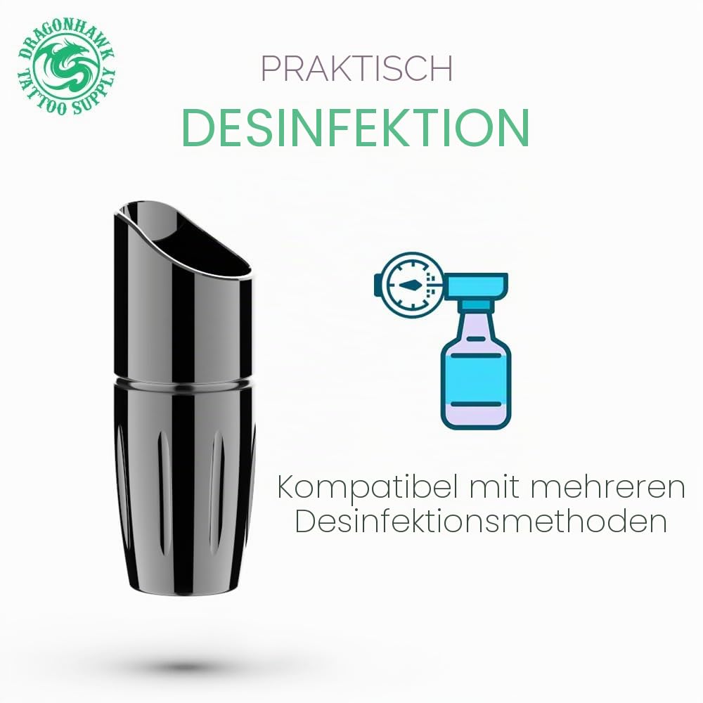 Mast Tour Rotations-Tätowiermaschine Für Microblading, Lippen, Eyeliner