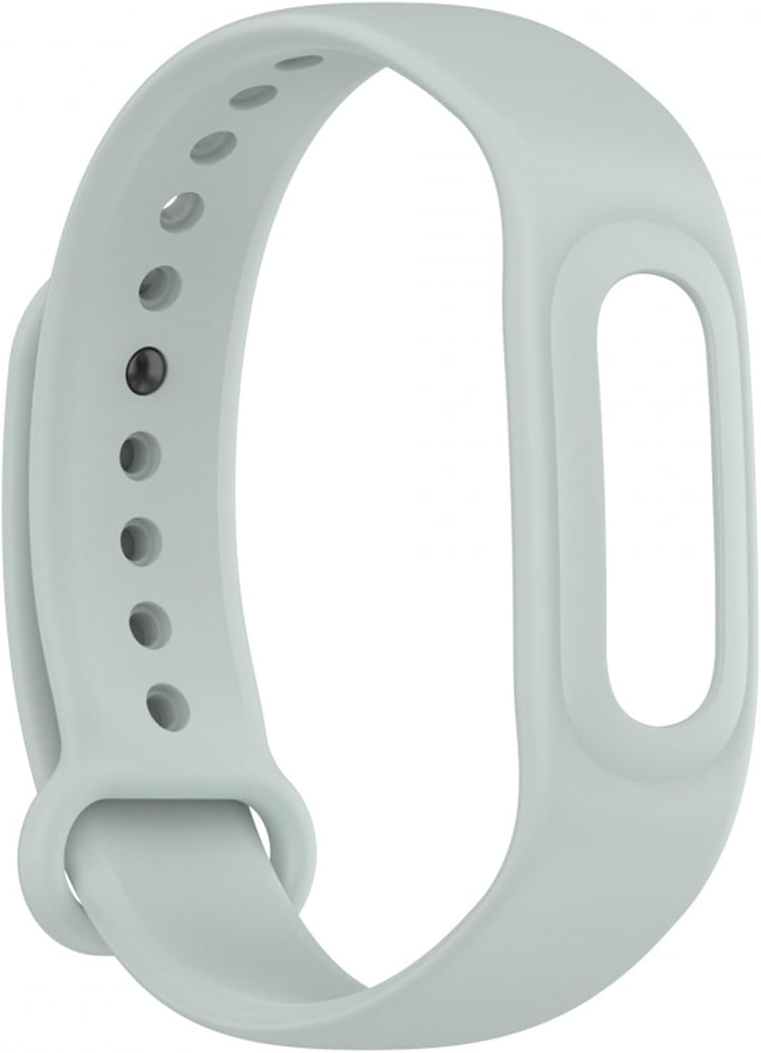 Silicone Sport Replacement Bands for Fitbit Air, Fitness Tracker Wristband