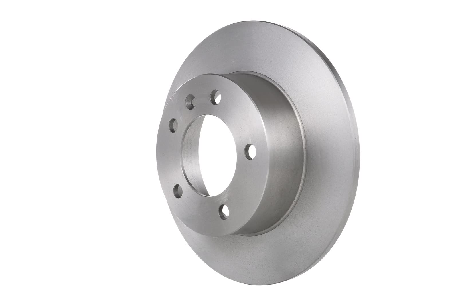 Bosch BD868 Brake Discs - Rear Axle - ECE-R90 Certified - 1 Set of 2 Discs