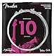 Fender Hendrix Voodoo Child™ Bullet End Nickel 10-38