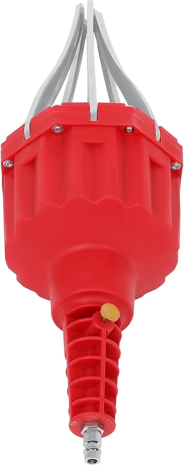 OCPTY Universal Pneumatic CV Joint Boot Spreader Expander Installation Tool Applicable for Most Vehicles and Trucks Repair Kit