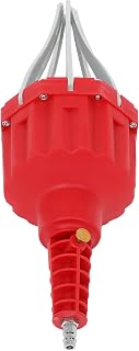 OCPTY Universal Pneumatic CV Joint Boot Spreader Expander Installation Tool Applicable for Most Vehicles and Trucks Repair... Price In India
