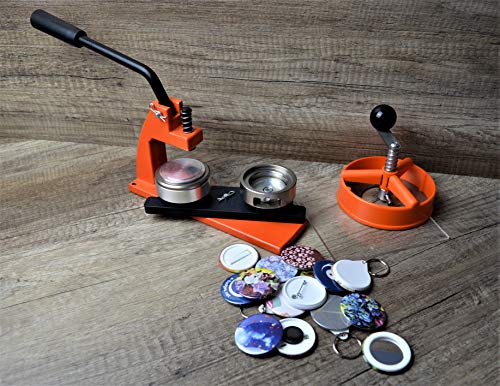 Enterprise Products - 250 componenti per spille