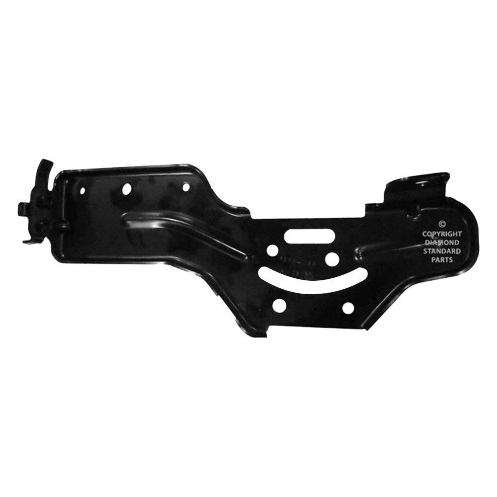 Amazon.com: Replace NI1067139DSC - Front Passenger Side Bumper 