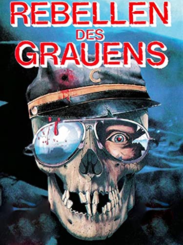 Rebellen des Grauens für 9,99 EUR bei amazon.de Bild: Rebellen des Grauens für 9,99 EUR bei amazon.de