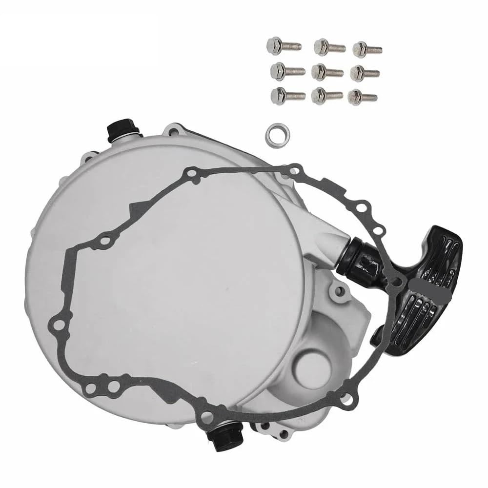 Kit de arranque por cuerda de arranque de retroceso apto for T Boss S 2000-2013 3090085