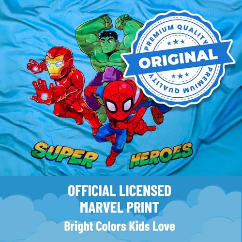 jay franco kids nap mat with embedded pillow amp blanket  soft 4634x2034 microfiber sleeping bag with name tag amp handle for school travel sleepover