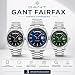 Imagen de GANT Fairfax G189001
