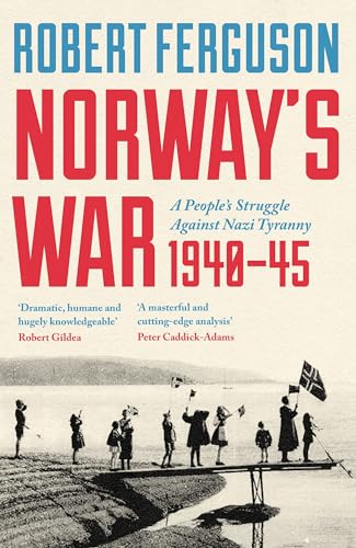 Norway's War