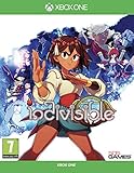 videojuegos 2018 xbox 360 XBOX ONE Indivisible