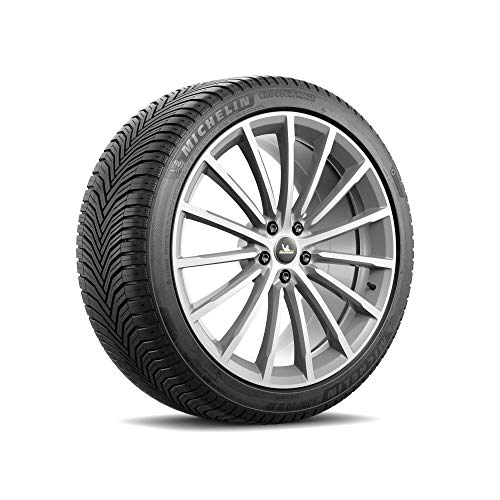 Neumático All Season Michelin CrossClimate+ 245/40 R19 98Y XL