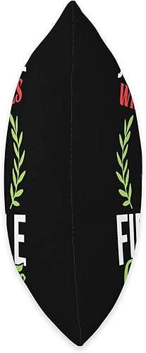 Miniatura 2 de Fiddle Leaf Fig Ficus Lyrata Care Tree Plant Soil Indoor Throw Pillow