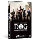 Dog The Bounty Hunter: Taking It To The Streets [DVD]