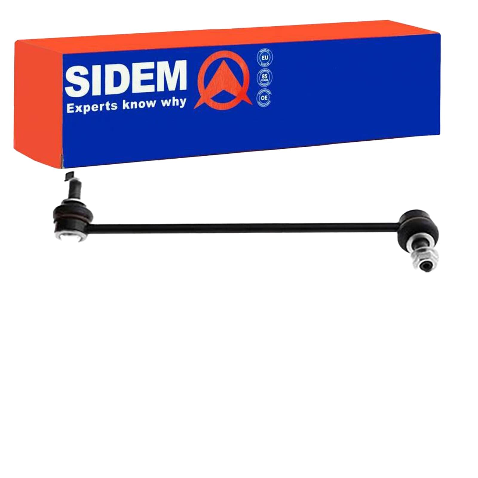 Sidem 49168 Tiranteria-image