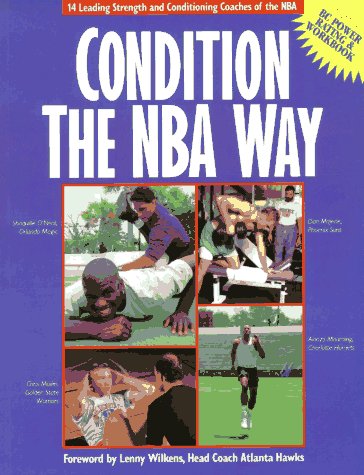 Condition the Nba Way/Includes Bc Power Rating & Workbook