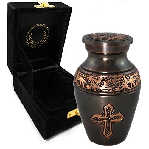 Best Funeral Urn For Niche