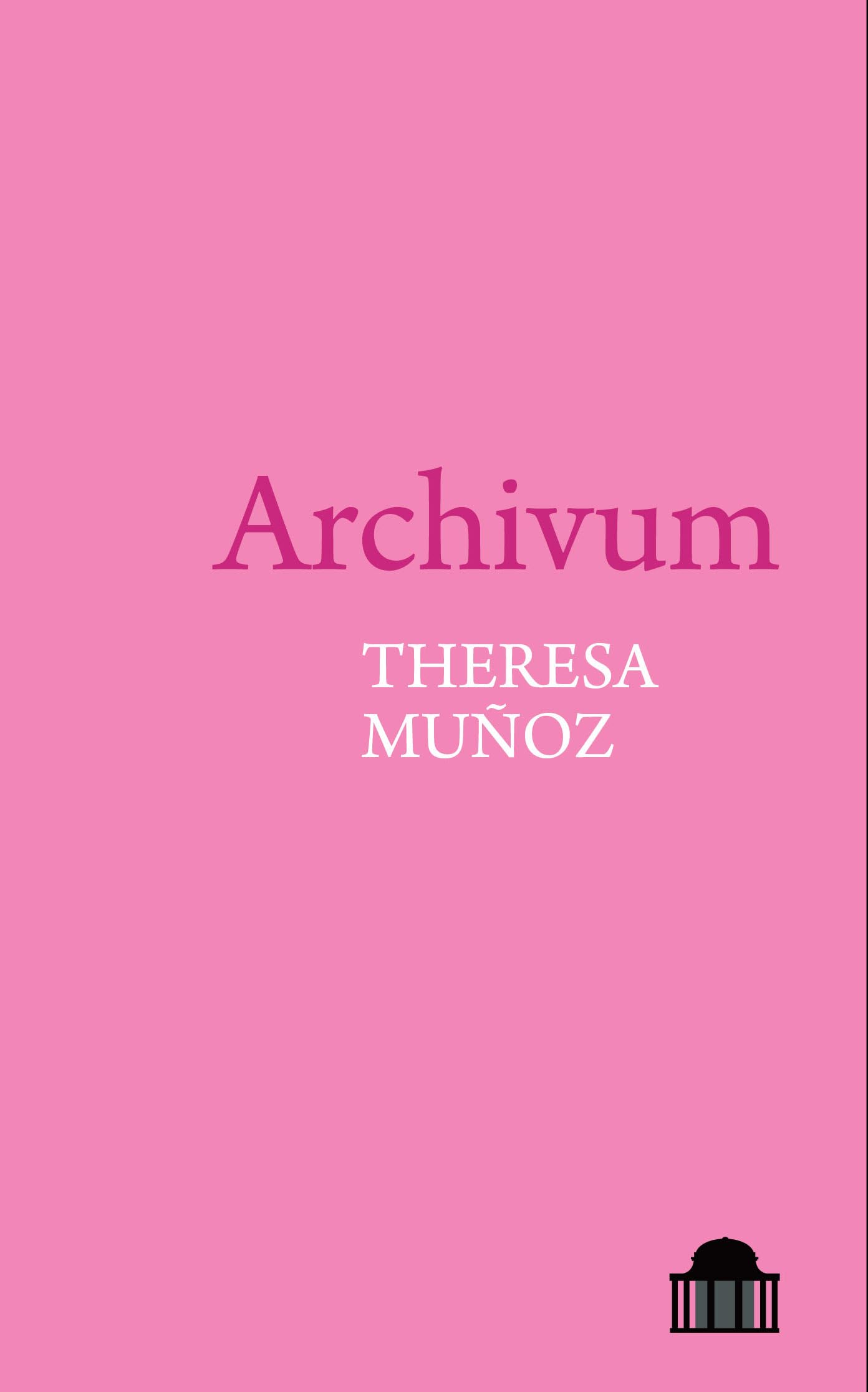 Archivum (Pavilion Poetry)