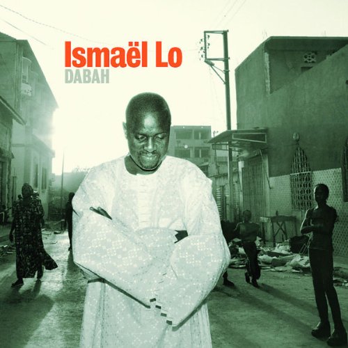 Dabah (Senegal) [Audio CD] Ismael Lo