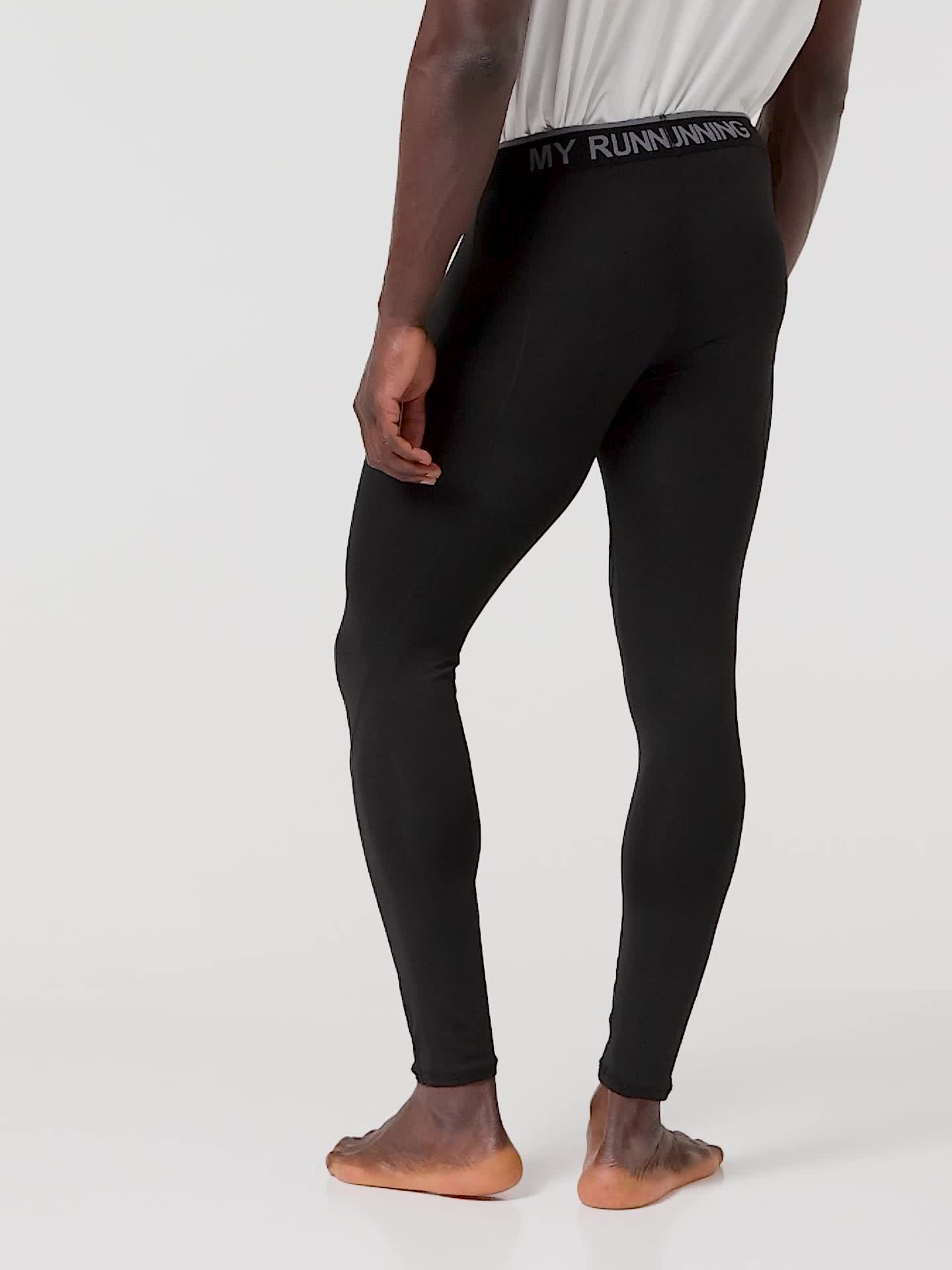 Met dit soort panty 'fake' je ellenlange benen