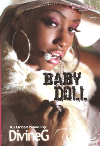 baby doll book
