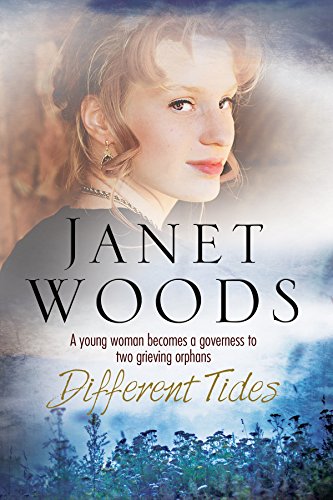 Different Tides view 2
