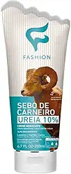 Fashion Cr Sebo Carneiro Trad 10 Ureia 200Ml