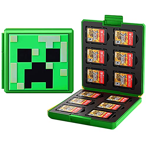 Switch Juegos Minecraft Marca TUSNAKE