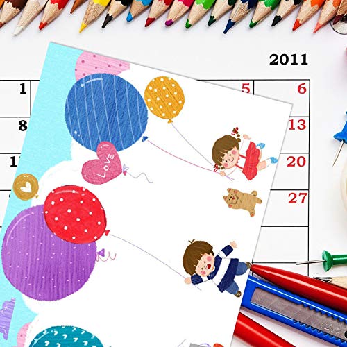 30 Pack Foam Boards 8x10 Inch Foam Core Backing Board White 1/5" Thickness Mat Board Polystyrene Poster Board Signboard Perfect for Presentations School Office & Art Projects - Image 4