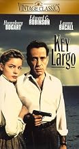 Key Largo VHS