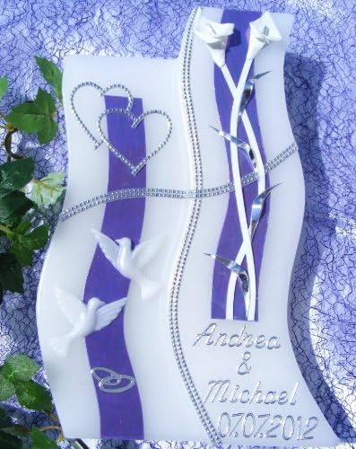 Amazon de Hochzeitskerze Welle 230 150 40 Mm Inkl Beschriftung H 18 amazon-de-hochzeitskerze-welle-230-150-40-mm-inkl-beschriftung-h-18