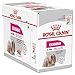 Produktbild ROYAL CANIN Exigent Wet Dog Food Pâté 12x85 g