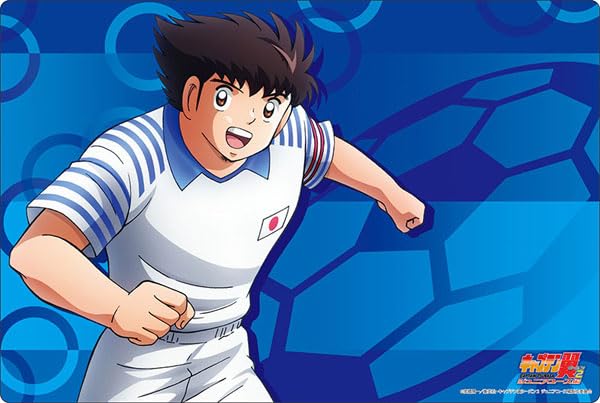 クラス対抗初星大運動会　公式ラバーマット 学園アイドルマスター クラス対抗初星大運動会 公式ラバーマット
