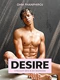 Desire: Straight Men in My Bedroom