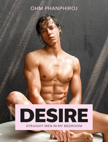 Desire: Straight Men in My Bedroom