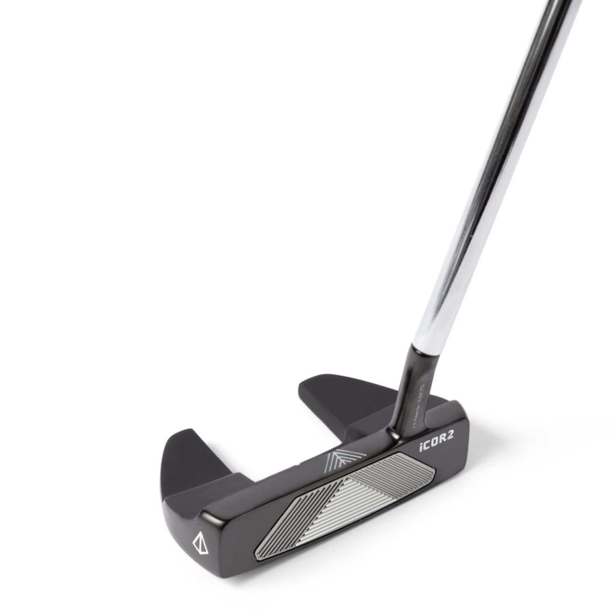 Pyramid Golf - iCOR Putter - Self-Correcting