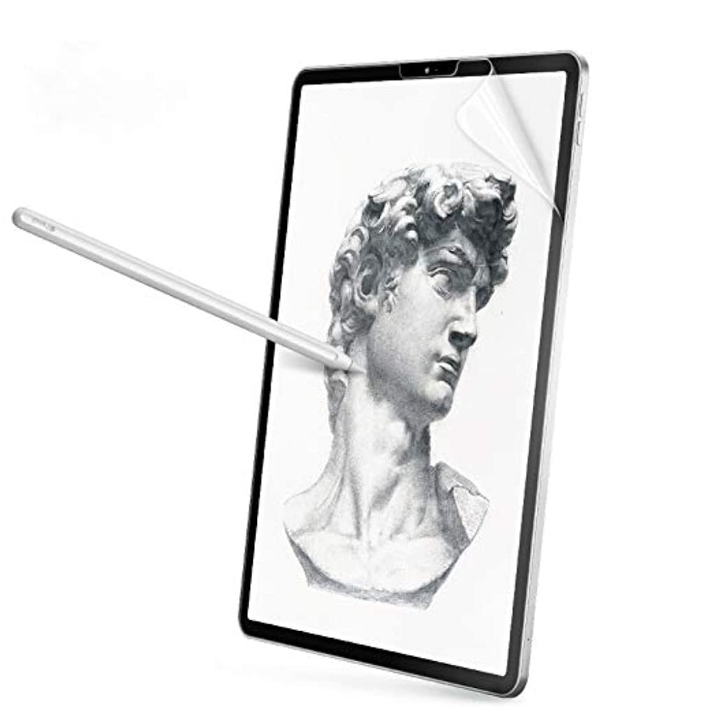 OTOG-BENKS Paper- like ScreenProtector Compatible For (ipad Pro 12.9; 7/8/9th)