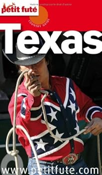 Paperback texas 2012-2013 petit fute [French] Book