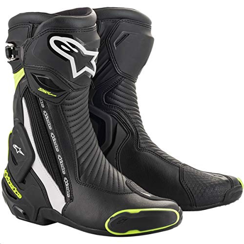 Alpinestars SMX Plus バイクブーツ EU 42 51W6L0YcJxL.jpg