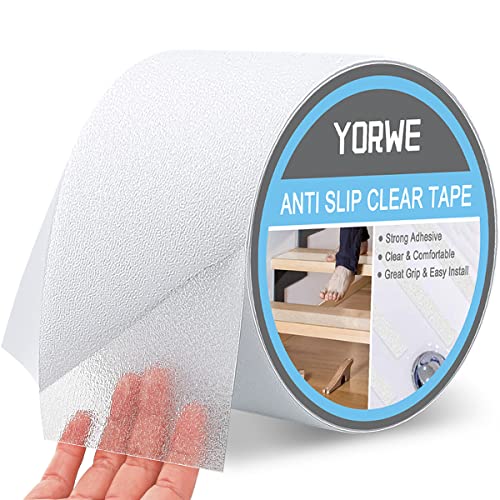 Yorwe Anti Slip Tape Transparent