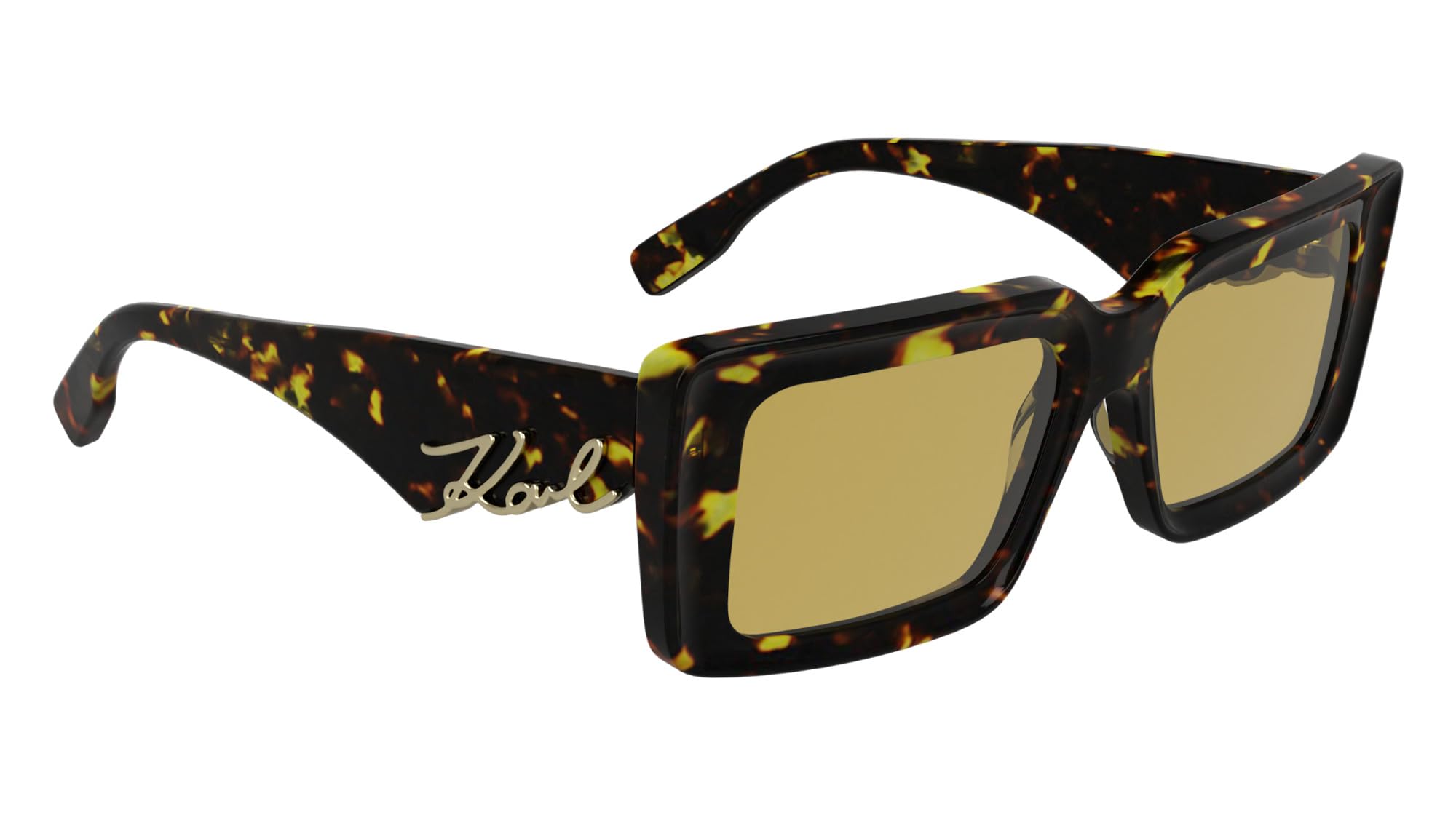 KARL LAGERFELD Kl6180s N Sunglasses Femme