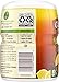 Country Time Half & Half Lemonade Iced Tea Naturally Flavored Powdered Drink Mix 1 Count 19 oz Canister