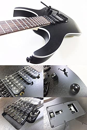 ギター Ibanez RG370ZB RG370ZB | Ibanez Wiki | Fandom
