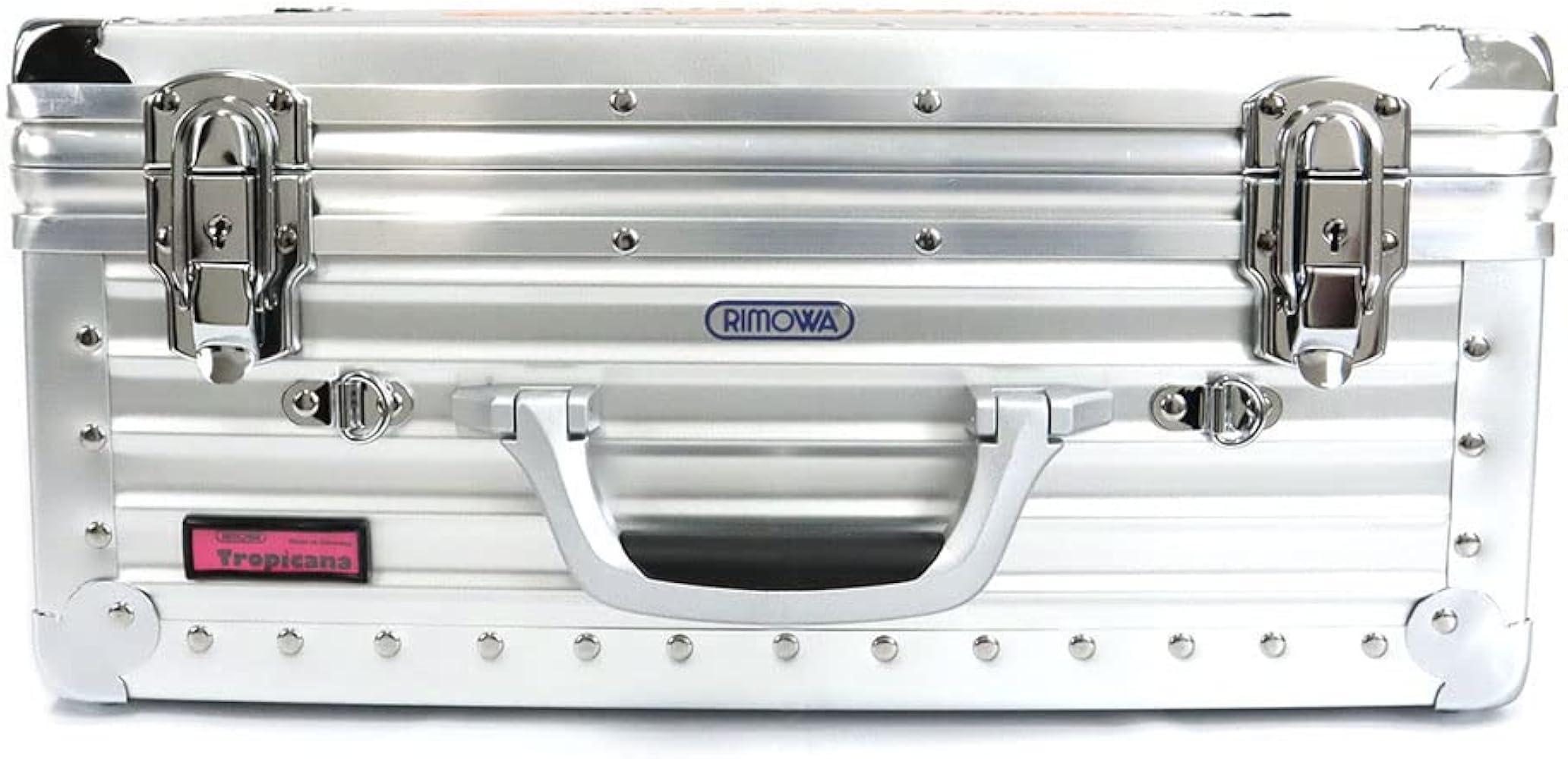 Amazon | [リモワ] ハードケース アルミ アタッシュケース 機内