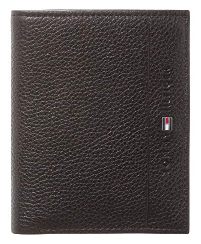 Preisvergleich Produktbild TOMMY HILFIGER Core ID Card Holder Black