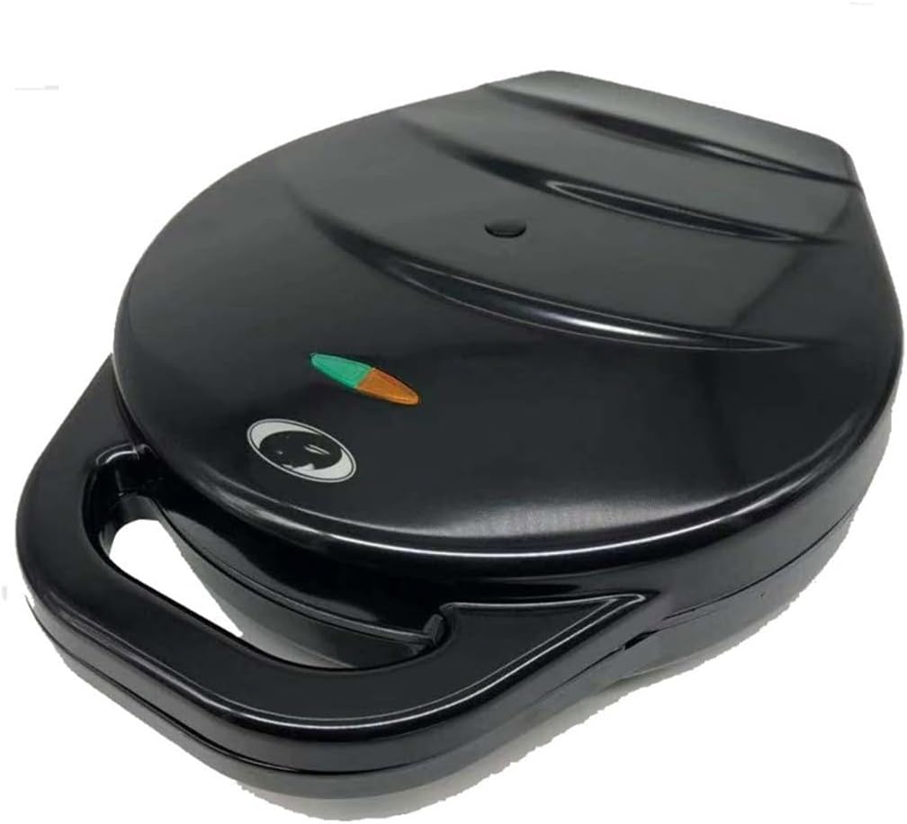 Suspended Electric Cake Pan Household Double-sided Heating Frying Machine Commercial Pancake