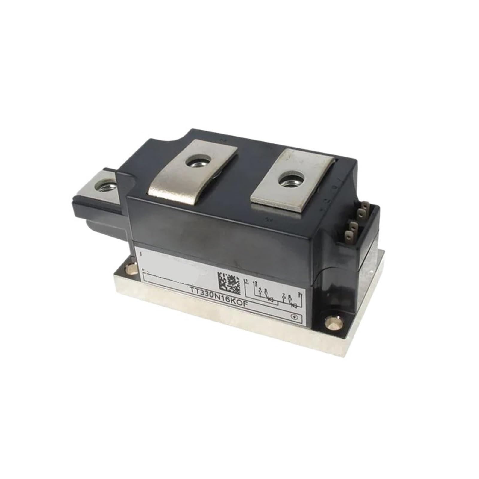 Nacodlul One Color Tt330n16kof Thyristor